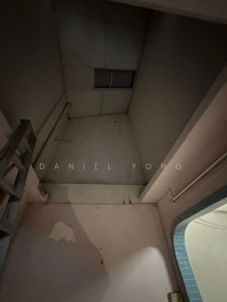 1-storey Terraced House for Sale in Taman Munsyi Ibrahim (Johor Bahru) - Daniel Yong - Interior - PropertyGuru.com.my