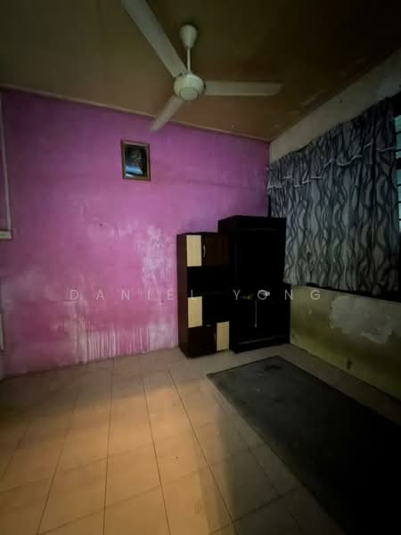 1-storey Terraced House for Sale in Taman Munsyi Ibrahim (Johor Bahru) - Daniel Yong - Interior - PropertyGuru.com.my