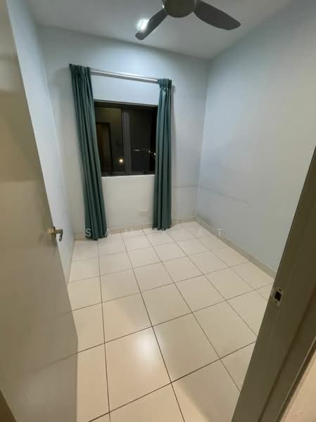 Tulip Residence untuk Untuk Disewa - RM 1,600 /bulan, Feb 2026 - Interior - PropertyGuru.com.my