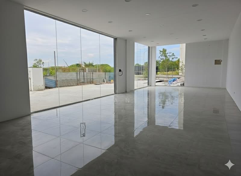 Factory for Sale in Bukit Mertajam (Penang) - Teh Guan Fong - Interior - PropertyGuru.com.my