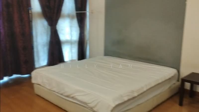 Service Residence for Sale at Oasis Ara Damansara - Billy Tan - Bedroom - PropertyGuru.com.my
