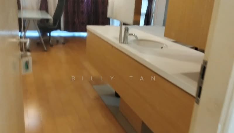 Servis Apartment untuk Dijual di Oasis Serviced Suites @ Oasis Ara Damansara - Billy Tan - Interior - PropertyGuru.com.my