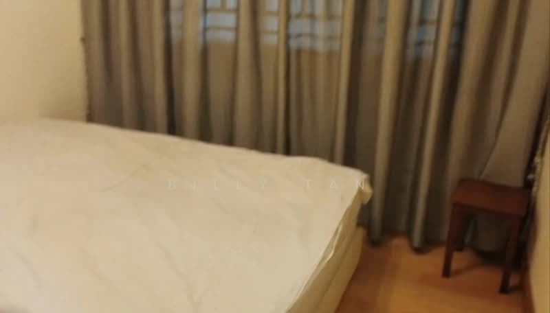 Servis Apartment untuk Dijual di Oasis Serviced Suites @ Oasis Ara Damansara - Billy Tan - Bedroom - PropertyGuru.com.my