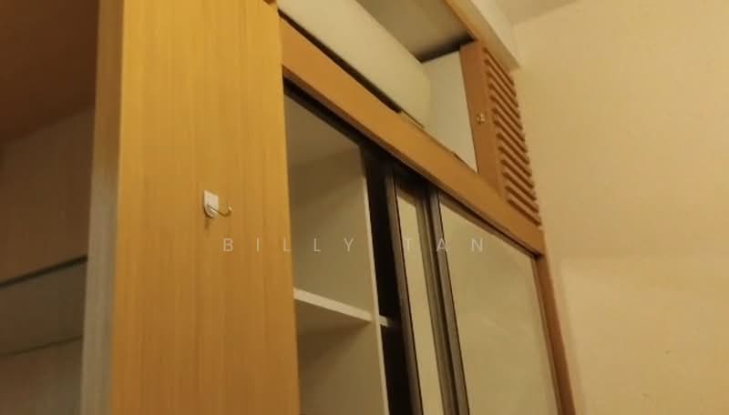 Servis Apartment untuk Dijual di Oasis Serviced Suites @ Oasis Ara Damansara - Billy Tan - Interior - PropertyGuru.com.my