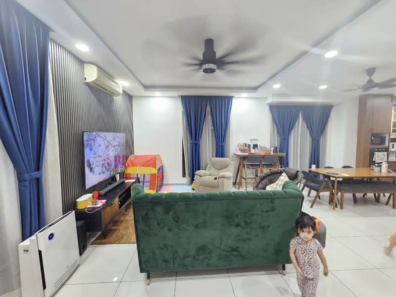 Avis @ Setia Alam Sari untuk Untuk Dijual - RM 880,000, Apr 2026 - PropertyGuru.com.my