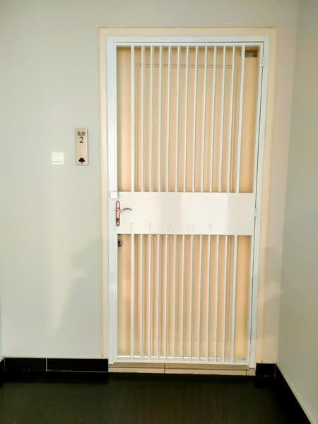 Service Residence for Sale at The Park Sky Residence - Tiffany Leong - Entrance - PropertyGuru.com.my