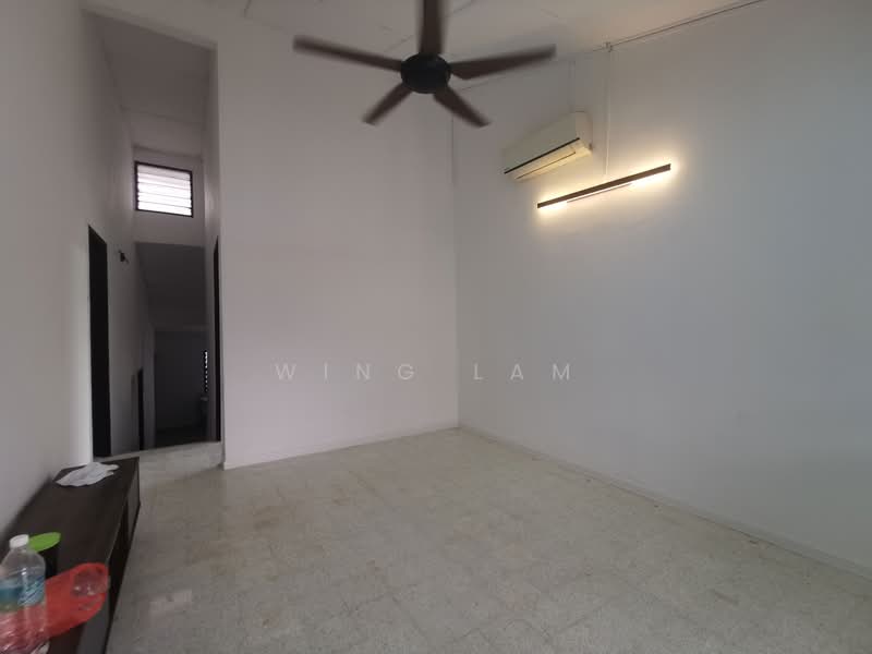 Rumah Teres 1 Tingkat untuk Disewa di Sri Petaling (Kuala Lumpur) - Wing Lam - Interior - PropertyGuru.com.my