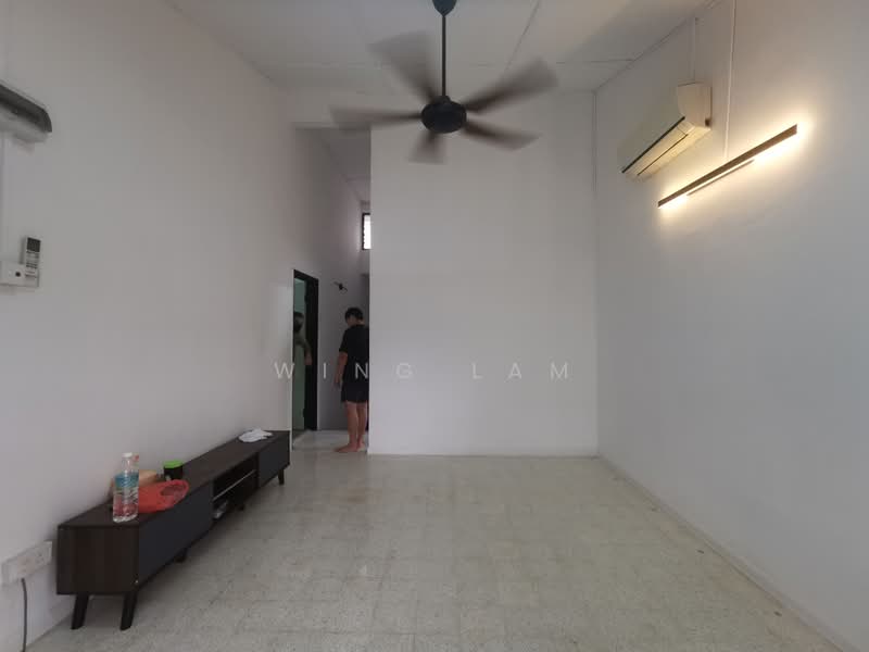 Rumah Teres 1 Tingkat untuk Disewa di Sri Petaling (Kuala Lumpur) - Wing Lam - Interior - PropertyGuru.com.my