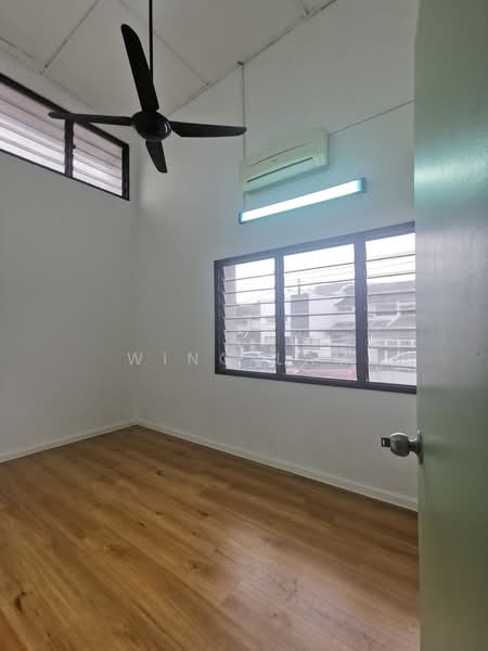 Rumah Teres 1 Tingkat untuk Disewa di Sri Petaling (Kuala Lumpur) - Wing Lam - Interior - PropertyGuru.com.my