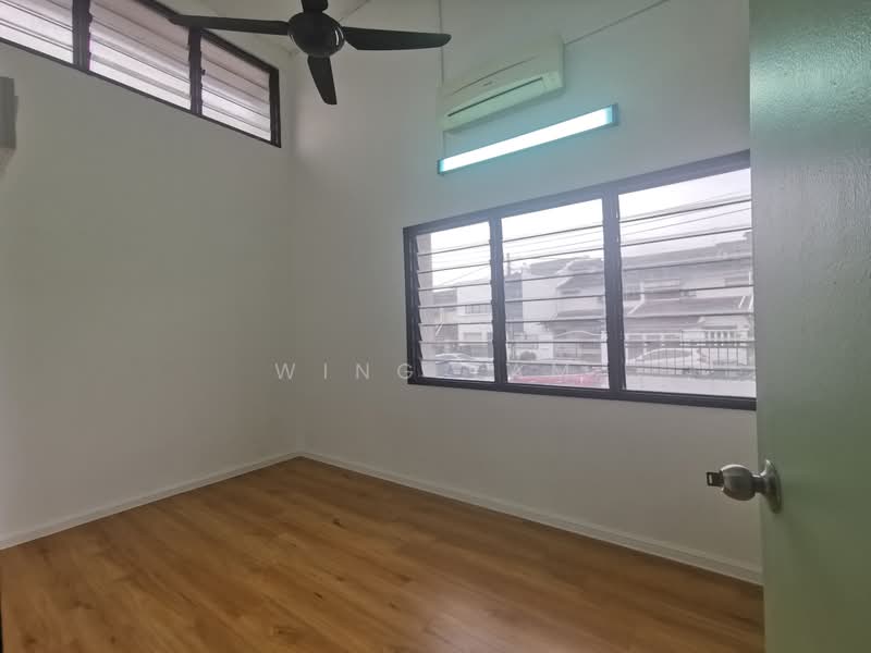 Rumah Teres 1 Tingkat untuk Disewa di Sri Petaling (Kuala Lumpur) - Wing Lam - Interior - PropertyGuru.com.my