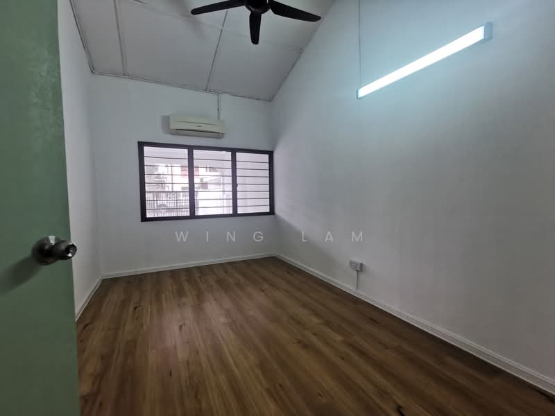 Rumah Teres 1 Tingkat untuk Disewa di Sri Petaling (Kuala Lumpur) - Wing Lam - Interior - PropertyGuru.com.my