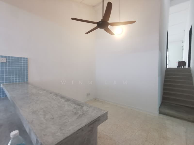 Rumah Teres 1 Tingkat untuk Disewa di Sri Petaling (Kuala Lumpur) - Wing Lam - Interior - PropertyGuru.com.my