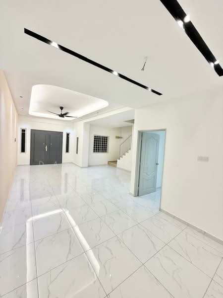 Taman Sri Skudai untuk Untuk Dijual - RM 658,000, Feb 2026 - Living Room - PropertyGuru.com.my