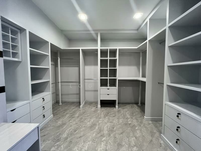 Condominium for Sale at Menara Duta 2 - Loges . - Interior - PropertyGuru.com.my