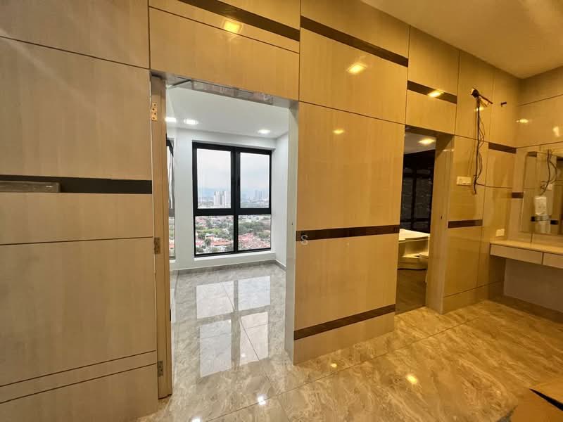 Condominium for Sale at Menara Duta 2 - Loges . - Interior - PropertyGuru.com.my