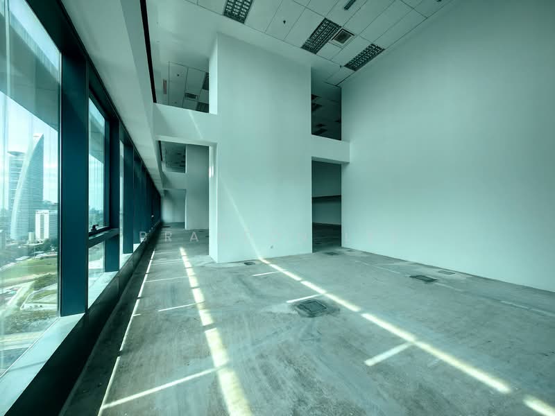 Office for Rent in KL Eco City (Kuala Lumpur) - Brandon Lee - Interior - PropertyGuru.com.my