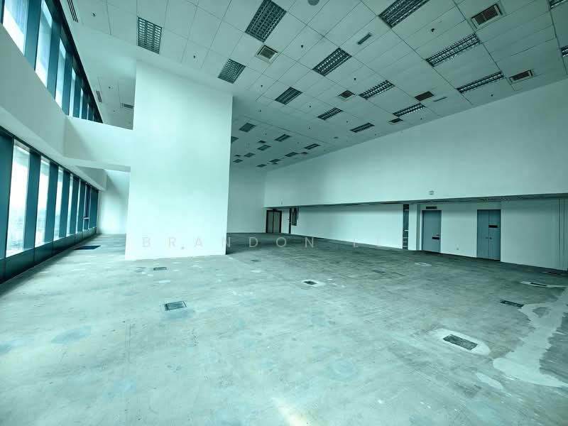 Office for Rent in KL Eco City (Kuala Lumpur) - Brandon Lee - Interior - PropertyGuru.com.my