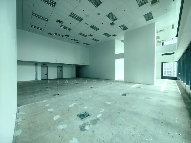 Office for Rent in KL Eco City (Kuala Lumpur) - Brandon Lee - Interior - PropertyGuru.com.my