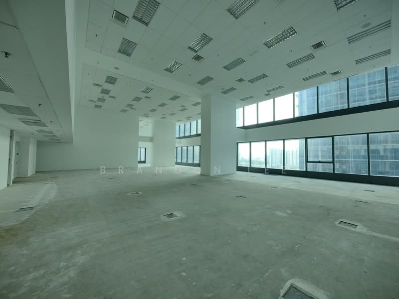 Office for Rent in KL Eco City (Kuala Lumpur) - Brandon Lee - Interior - PropertyGuru.com.my