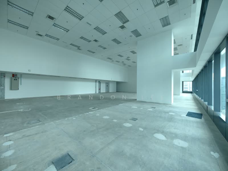 Office for Rent in KL Eco City (Kuala Lumpur) - Brandon Lee - Interior - PropertyGuru.com.my