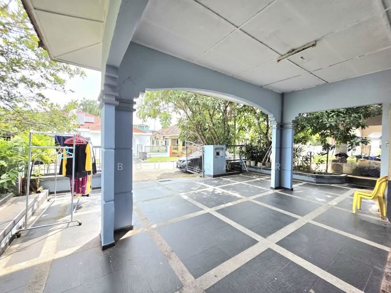 For Sale - Kota Warisan Sepang