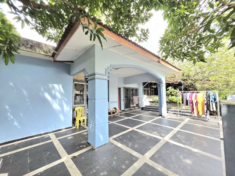 For Sale - Kota Warisan Sepang