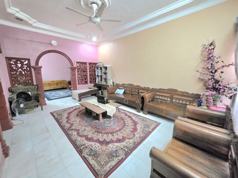 For Sale - Kota Warisan Sepang