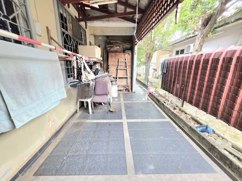 For Sale - Kota Warisan Sepang