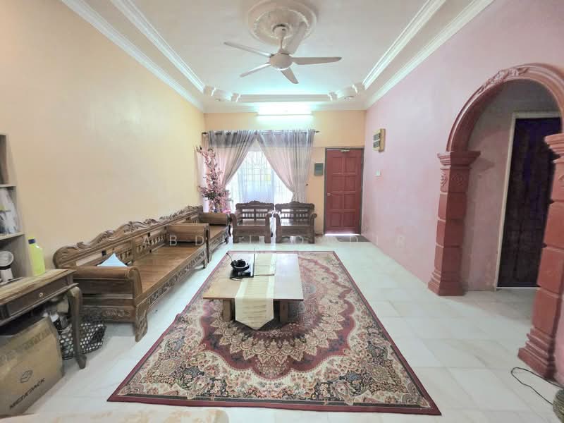 For Sale - Kota Warisan Sepang