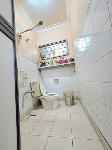 For Sale - Kota Warisan Sepang