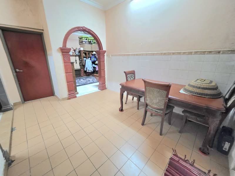 For Sale - Kota Warisan Sepang