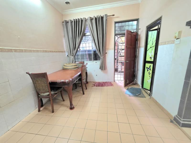 For Sale - Kota Warisan Sepang