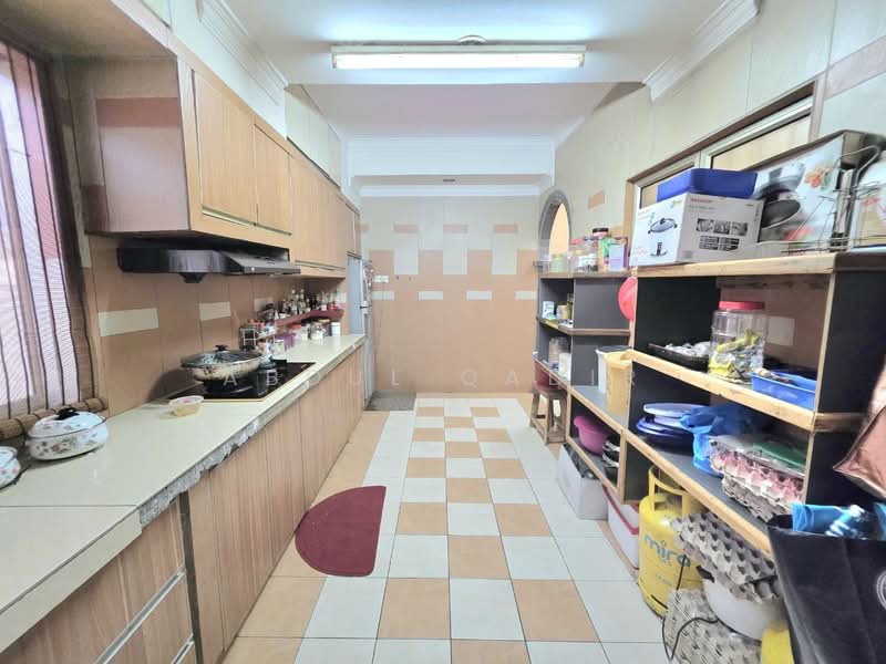 For Sale - Kota Warisan Sepang