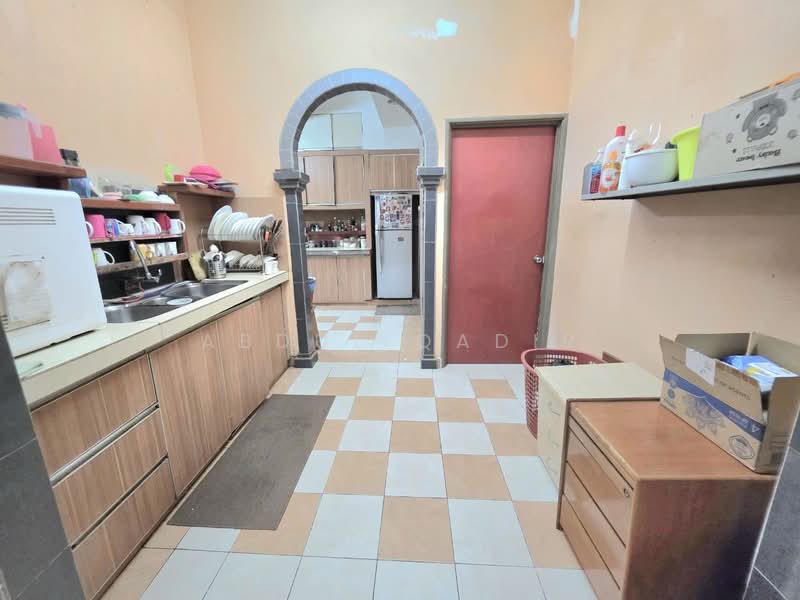 For Sale - Kota Warisan Sepang