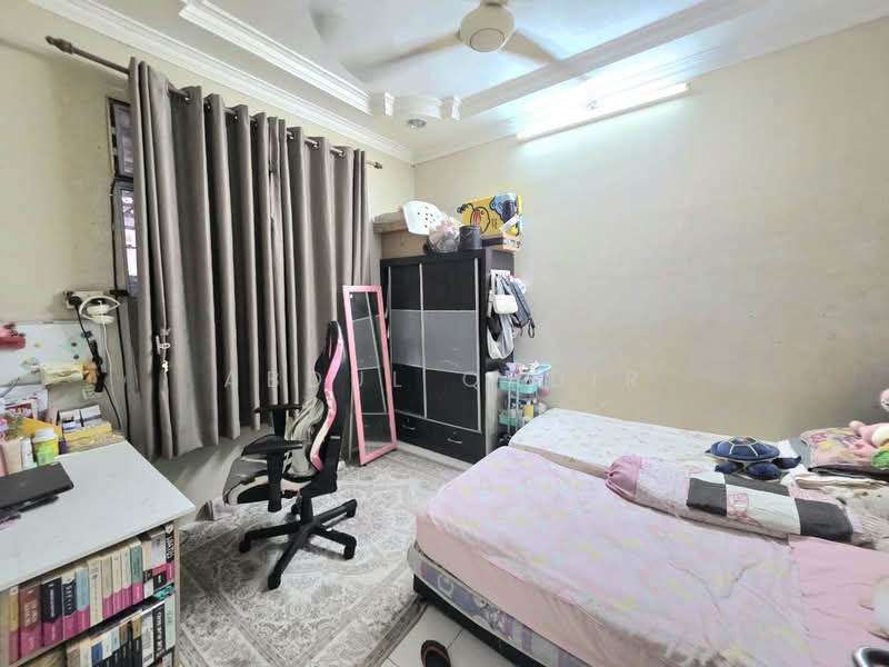 For Sale - Kota Warisan Sepang