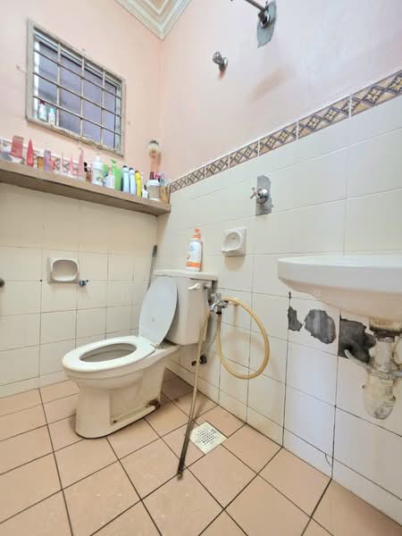 For Sale - Kota Warisan Sepang