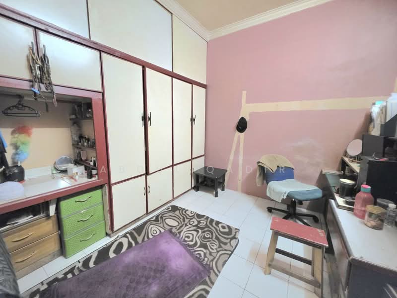 For Sale - Kota Warisan Sepang