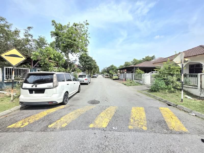 For Sale - Kota Warisan Sepang