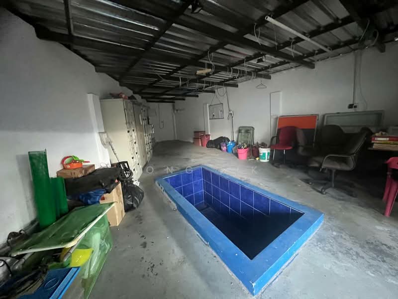 2-storey Terraced House for Sale in Bukit Indah (Iskandar Puteri (Nusajaya)) - Fong Lik - Interior - PropertyGuru.com.my