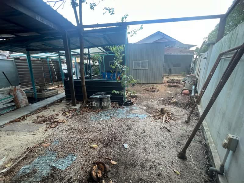 2-storey Terraced House for Sale in Bukit Indah (Iskandar Puteri (Nusajaya)) - Fong Lik - Exterior - PropertyGuru.com.my