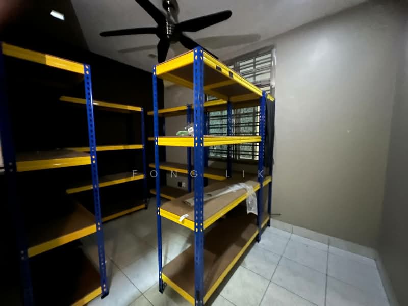 2-storey Terraced House for Sale in Bukit Indah (Iskandar Puteri (Nusajaya)) - Fong Lik - Interior - PropertyGuru.com.my