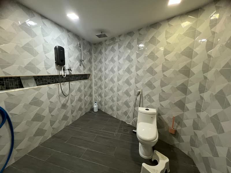 2-storey Terraced House for Sale in Bukit Indah (Iskandar Puteri (Nusajaya)) - Fong Lik - Bathroom - PropertyGuru.com.my