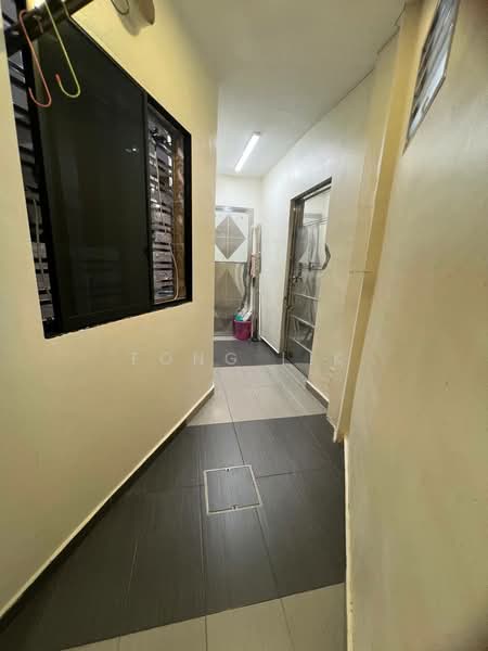 2-storey Terraced House for Sale in Bukit Indah (Iskandar Puteri (Nusajaya)) - Fong Lik - Corridor - PropertyGuru.com.my