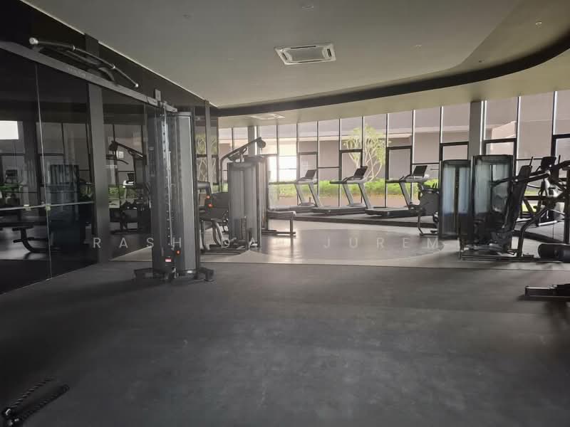 The Harmony untuk Untuk Dijual - RM 380,000, Feb 2026 - Gym - PropertyGuru.com.my