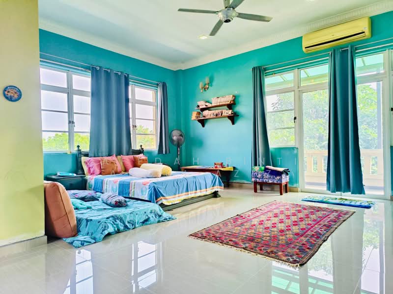 Bungalow for Sale in Country Heights (Kajang) - Rafedah Binti Abdul Aziz - Bedroom - PropertyGuru.com.my