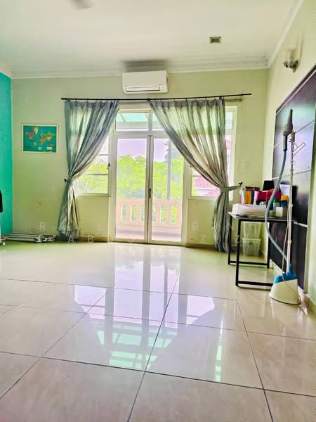 Bungalow for Sale in Country Heights (Kajang) - Rafedah Binti Abdul Aziz - Living Room - PropertyGuru.com.my