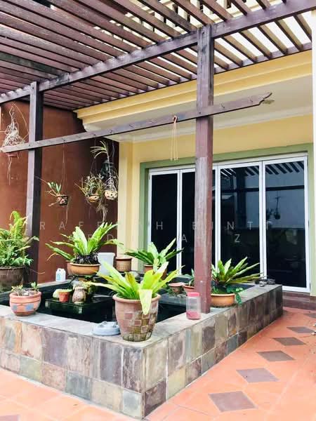 Bungalow for Sale in Country Heights (Kajang) - Rafedah Binti Abdul Aziz - Exterior - PropertyGuru.com.my