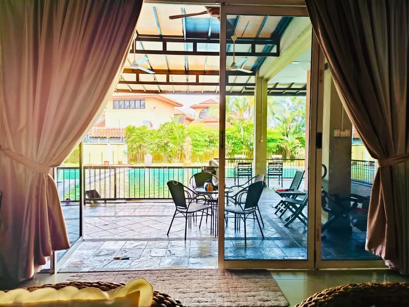 Bungalow for Sale in Country Heights (Kajang) - Rafedah Binti Abdul Aziz - Exterior - PropertyGuru.com.my