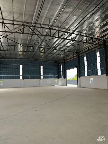 Factory for Rent in Bukit Mertajam (Penang) - Teh Guan Fong - Interior - PropertyGuru.com.my