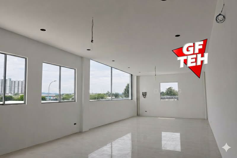 Kilang untuk Disewa di Bukit Mertajam (Penang) - Teh Guan Fong - Interior - PropertyGuru.com.my